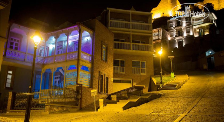 Hotelier's photos Neighbors Hostel
