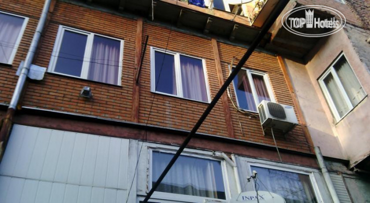 Hotel photo Mari El Guest House 