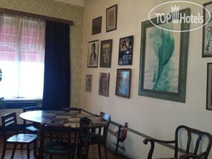 New photos from tourists ART Hostel 