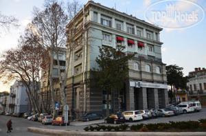 Hotel photo ART Hostel 