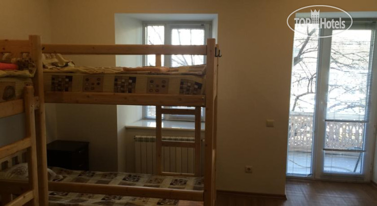 New photos from tourists Konka Hostel