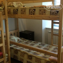Konka Hostel