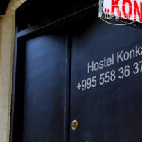 Konka Hostel