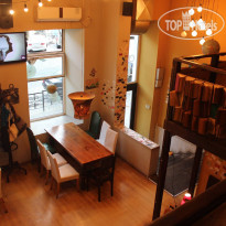 Rooms & Hostel By Limelight Бар Acid