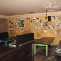 Rooms & Hostel By Limelight Бар Acid