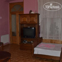 Tbilisi Hostel On Tetelashvili 