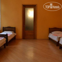 Tbilisi Hostel On Tetelashvili 