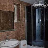 Tbilisi Hostel On Tetelashvili 