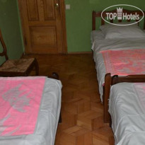Tbilisi Hostel On Tetelashvili 