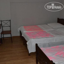 Tbilisi Hostel On Tetelashvili 