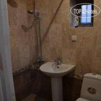 Tbilisi Hostel On Tetelashvili 