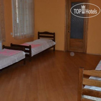 Tbilisi Hostel On Tetelashvili 