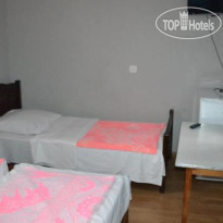 Tbilisi Hostel On Tetelashvili 