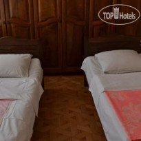 Tbilisi Hostel On Tetelashvili 