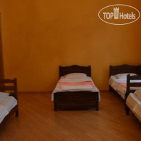 Tbilisi Hostel On Tetelashvili 