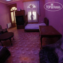 Tbilisi Hostel On Tetelashvili 