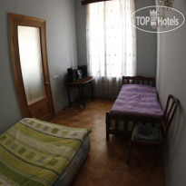 Tbilisi Hostel On Tetelashvili 