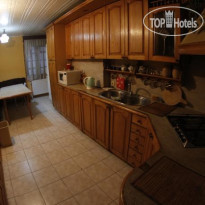 Tbilisi Hostel On Tetelashvili 