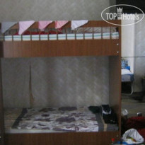 Sleep And Stay Hostel 