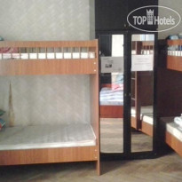 Sleep And Stay Hostel 