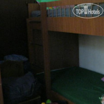 Sleep And Stay Hostel 