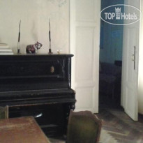 Sleep And Stay Hostel 