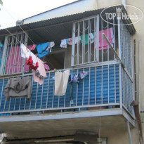 Sleep And Stay Hostel 