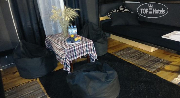 Hotel photo Shark Hostel 