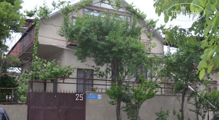 Hotel photo Tbilisi Hostel AAA 