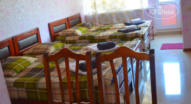New photos from tourists Tbilisi Hostel AAA