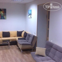 Riga Hostel 