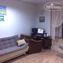 Riga Hostel 