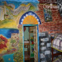 Tiflis Art Hostel 