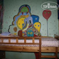 Tiflis Art Hostel 