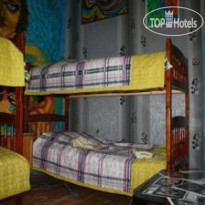 Tiflis Art Hostel 