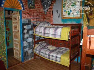 Hotel photo Tiflis Art Hostel 