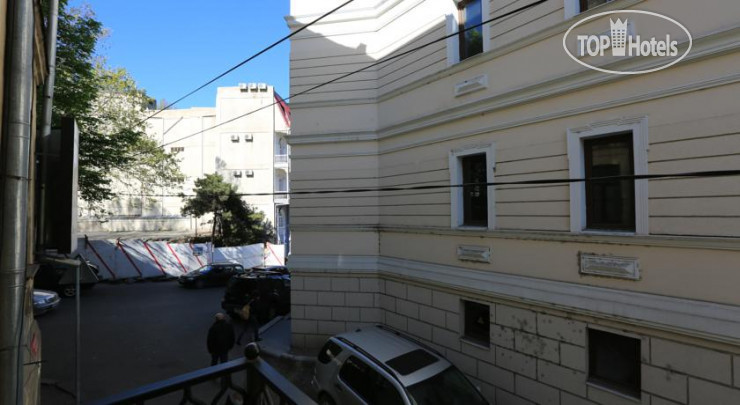 Hotel photo Gallery Hostel Tbilisi 