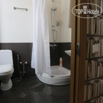 Gallery Hostel Tbilisi 