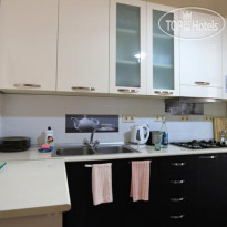 Gallery Hostel Tbilisi 