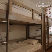 Gallery Hostel Tbilisi 
