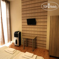 Gallery Hostel Tbilisi 