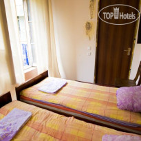 GT Hostel