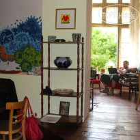 GT Hostel