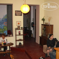 GT Hostel