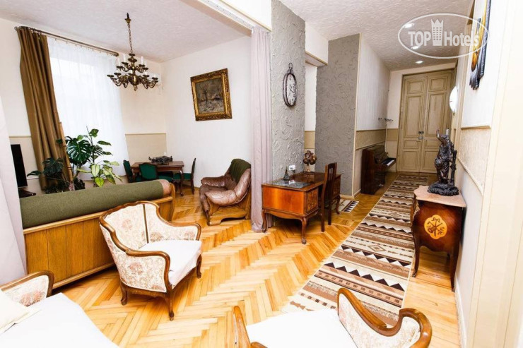 New photos from tourists GL Hostel