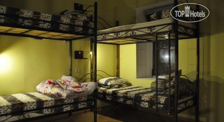 New photos from tourists Bunagi Hostel