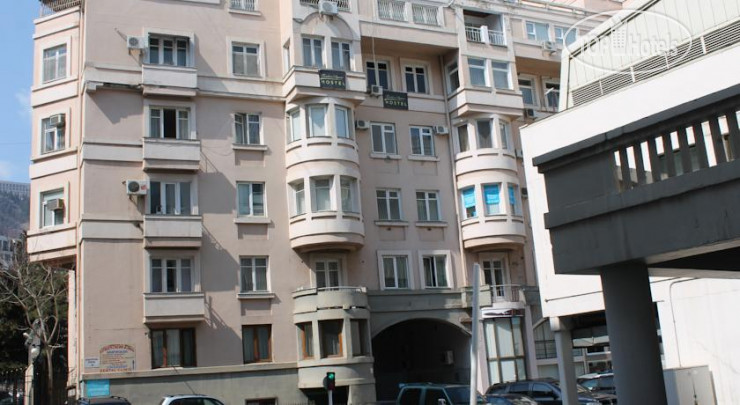 Hotel photo Freedom Square Hostel 