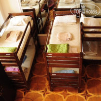 Tbilisi Friends Hostel 