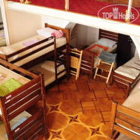 Tbilisi Friends Hostel 