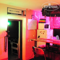 Tbilisi Friends Hostel 